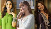 Jasmin Bhasin, Ankita Lokhande, And Jiya Shankar Flaunts Their Ethnic Fashion For Upcoming Festival 915987