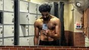 Jhanak Actor Krushal Ahuja's Recent Workout Picture Is Sensational; Check Pic 912066