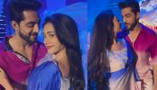 Jhanak Actors Hiba Nawab And Krushal Ahuja Drops Romantic Dance Video; Their Sizzling Chemistry Wins The Hearts Of Fans 912532