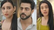 Jhanak Serial Upcoming Twist: Jhanak Decides To Expose Aniruddha's Truth, Arshi Distressed 915495