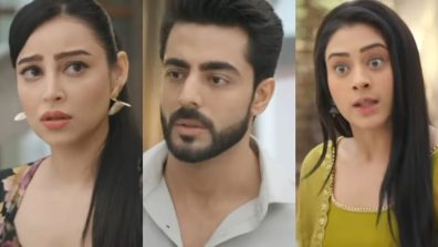 Jhanak Serial Upcoming Twist: Jhanak Decides To Expose Aniruddha’s Truth, Arshi Distressed