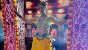 Jhanak’s Hiba Nawab’s Vibrant Look In Lehenga Choli From Upcoming Sequence Excites Co-star Chandni Sharma