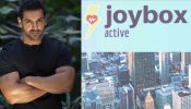 John Abraham co-owned Joybox Active Launches Revolutionary AI- based Sportstech Platform to Redefine Athletic Performance Monitoring & Analytics