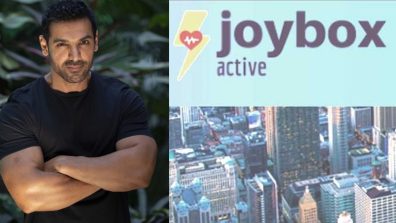 John Abraham co-owned Joybox Active Launches Revolutionary AI- based Sportstech Platform to Redefine Athletic Performance Monitoring & Analytics