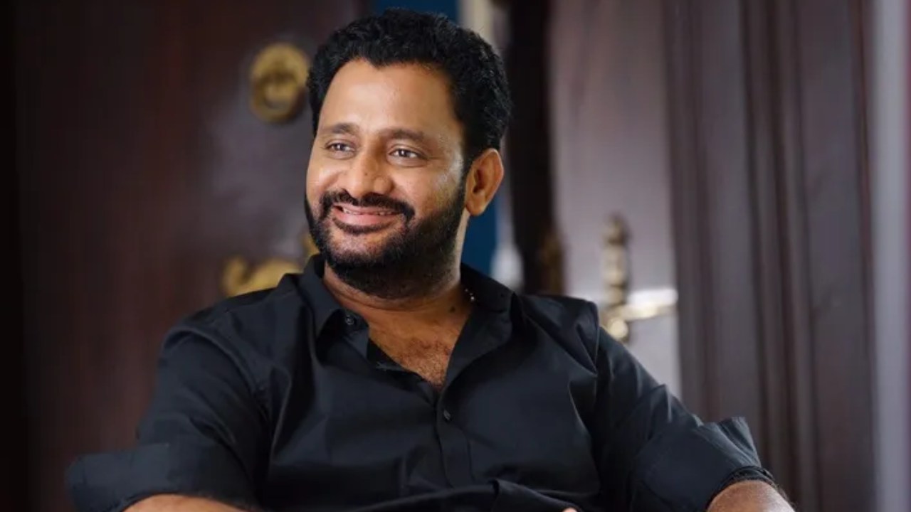 “Judging the industry, just because we are in the glamour field is wrong,”  Resul Pookutty On The  Hema Committee Report 914942