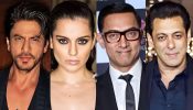 Kangana Ranaut- "I would love to direct the three Khans in a film together & show their acting side" 913304