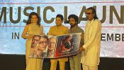 Kangana Ranaut launches the 'Emergency' music album at the historic Pradhanmantri Sangrahalaya 916149