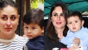 Kareena Kapoor has hard relate to how 2nd borns are v/s 1st borns 915414