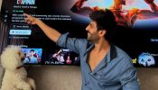 Kartik Aaryan's double celebration as 'Chandu Champion' trends no 1 on OTT and Twitter! 912950