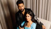 Katrina Kaif kept pausing to talk with husband Vicky Kaushal while watching 'Phir Aayi Hasseen Dillruba' 912730