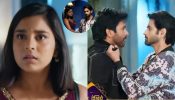 Kavya-Ek Jazbaa, Ek Junoon Upcoming Twist: OMG! Adhiraj And Vicky Fight For Kavya 915492