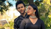 Kavya-Ek Jazbaa Ek Junoon’s Jodi Sumbul Touqeer And Mishkat Varma Are The Cutest Together, See Proof