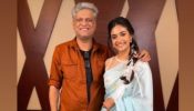 Keerthy Suresh Steps Out In Desi Avatar To Promote Her Upcoming Movie 'Raghuthatha' In Coimbatore 912296