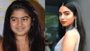 Khushi Kapoor admits to having lip fillers & nose job 913649