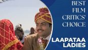 Kiran Rao's Laapataa Ladies books a magnificent win at IFFM! Won Best Film Critics Choice Award! 913617