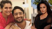 Kuch Rang Pyar Ke Aise Bhi Reunion: Shaheer Sheikh Wishes Supriya Pilgaonokar On Her Birthday; Erica Fernandes Joins Him With A Cute Reply