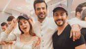 Kundali Bhagya Fame Dheeraj Dhoopar, Shraddha Arya And Manit Joura Eager To  Work Together Again; Check Details