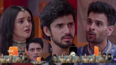 Kundali Bhagya Serial Upcoming Story: Varun Reveals The Secret Of Rajveer’s Parents, Karan Shocked