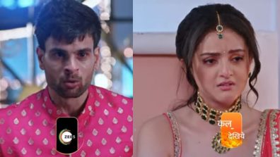 Kundali Bhagya Serial Upcoming Twist: Kavya Breaks Down In Tears, Varun Plans New Conspiracy