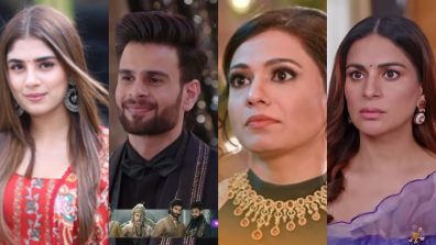 Kundali Bhagya Serial Upcoming Twist: Palki Snatches Varun’s Gun, Nidhi Wishes Preeta’s Death