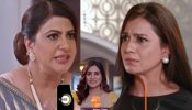 Kundali Bhagya Serial Upcoming Twist: Rakhi Confronts Nidhi, Takes Back House' Responsibilities From Her 912484