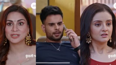 Kundali Bhagya Serial Upcoming Twist: Varun Threatens To Kill Preeta, Kavya Agrees To Marry