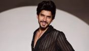 Kundali Bhagya’s Paras Kalnawat Stabs Hearts In See-through Black Shirt With Bottom