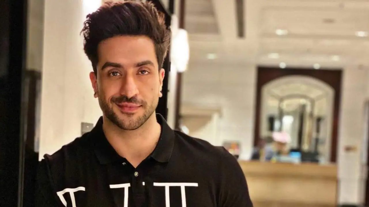 Laughter Chefs Update: Aly Goni Reveals The Reason For His Absence In The Show, Shares About A Personal Loss 914386