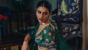 Lehenga Goals: Priya Prakash Varrier’s Latest Photoshoot is a Must-See