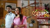 Love and Care Entwined: Annwesha Hazra and Writwik Mukherjee Star in Zee Bangla’s New Serial ‘Anandi’