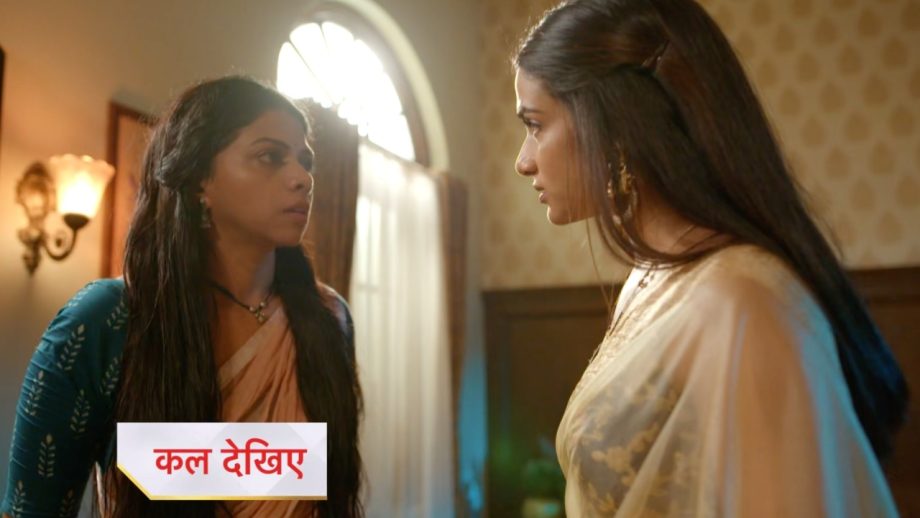 Maati Se Bandhi Dor Serial Upcoming Twist: Jaya's Shocking Confrontation With Vaiju Over the Mysterious Poem 913886