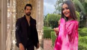 Main Hoon Saath Tere’s Karan Vohra Bids Farewell As Show Ends, Mansi Srivastava Reacts “Bloody…”