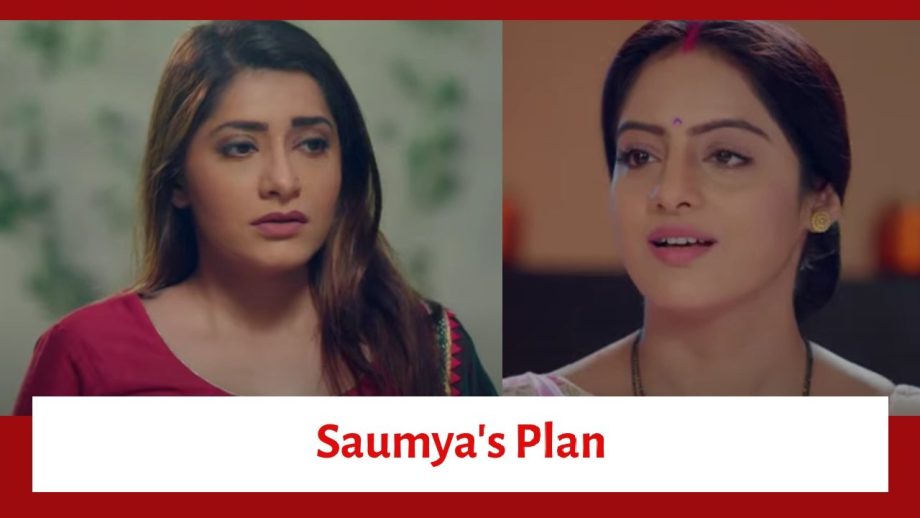 Mangal Lakshmi Serial Upcoming Update: Saumya averts a big problem; wants to turn the family against Mangal 915983