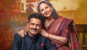 Manoj Bajpayee, Sharmila Tagore, Rahul V Chittella React To Gulmohar National Awards 913659