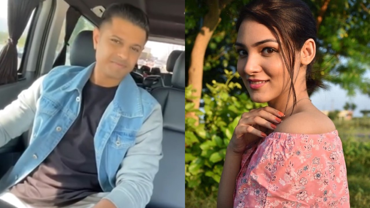 Megha Barsenge Cast Reaches Georgia; Neha Rana Shoots Georgian Vibe Video Along With Neil Bhatt 916178