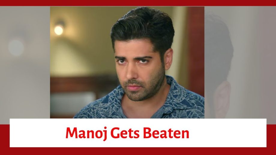 Megha Barsenge Serial Upcoming Twist: Manoj gets beaten; his family in need of money 913364