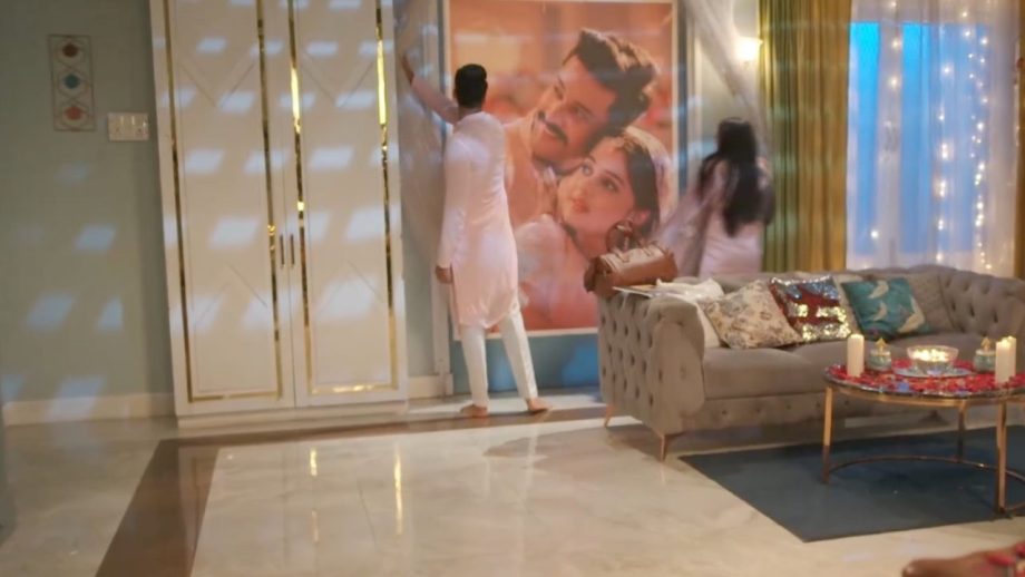 Mera Balam Thanedaar Written Update 27 August: Veer Surprises Bulbul With A Special Room Decor And Romantic Gesture 915483