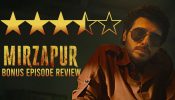 'Mirzapur S3' Bonus Episode Review: Great example of fan service without going overboard 915953