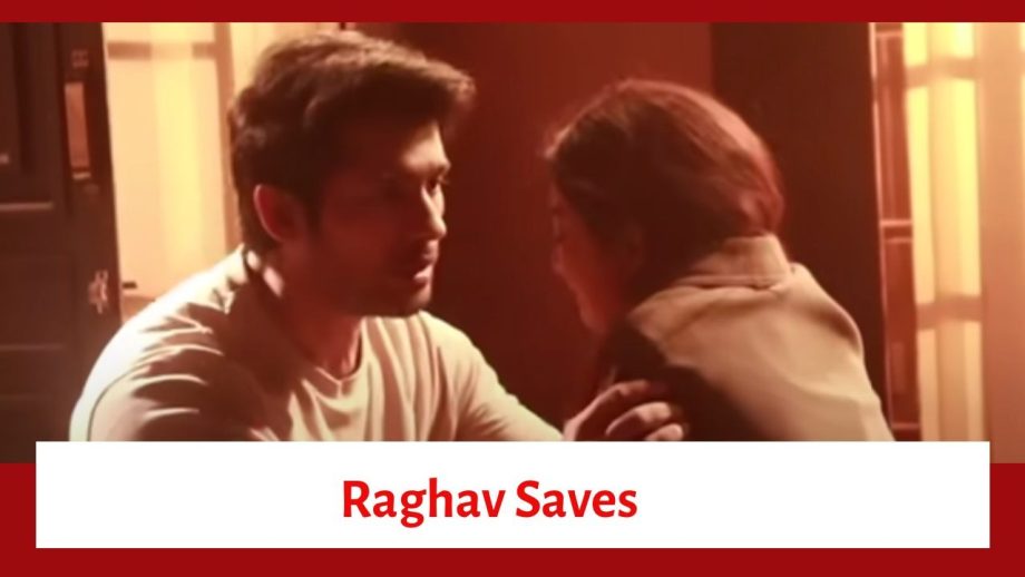 Mishri Serial Upcoming Twist: Mishri struggles to escape from the attacker; Raghav's arrival saves her 914304