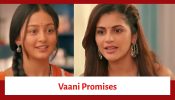 Mishri Serial Upcoming Twist: Vaani believes Mishri's story; promises to support her in the fight 914757