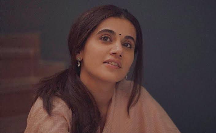 Naam Shabana to Khel Khel Mein, Taapsee Pannu's career's best performances Ranked 913541