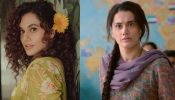 Naam Shabana to Khel Khel Mein, Taapsee Pannu’s career’s best performances Ranked