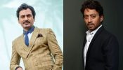 “Nawazuddin Siddiqui is Carrying Forward Irrfan Khan’s Legacy,” says Senior Trade Analyst Atul Mohan