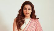 Nayanthara Contributes Rs 20 Lakhs to Kerala CM's Relief Fund for Wayanad Landslide Victims 910847