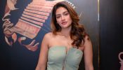 Nusrat Jahan Denies Bigg Boss 18 Participation-Focuses on Family and Motherhood 912288