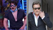 Only Krushna Abhishek allowed to mimic Jackie Shroff after court order 912901