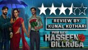 Phir Aayi review 911953