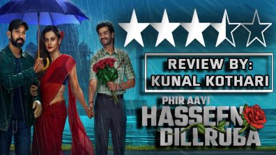 ‘Phir Aayi Hasseen Dillruba’ Review: A worthy addition to the pulpy mysterious world of Dinesh Pandit