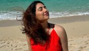 [Photos] Disha Parmar Enjoys Her Fun-Filled Beach Vacation In Mauritius 915725