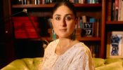 [Photos] Kareena Kapoor Khan Radiates Classic Charm In Ivory Kurta Set With Chikankari Dupatta